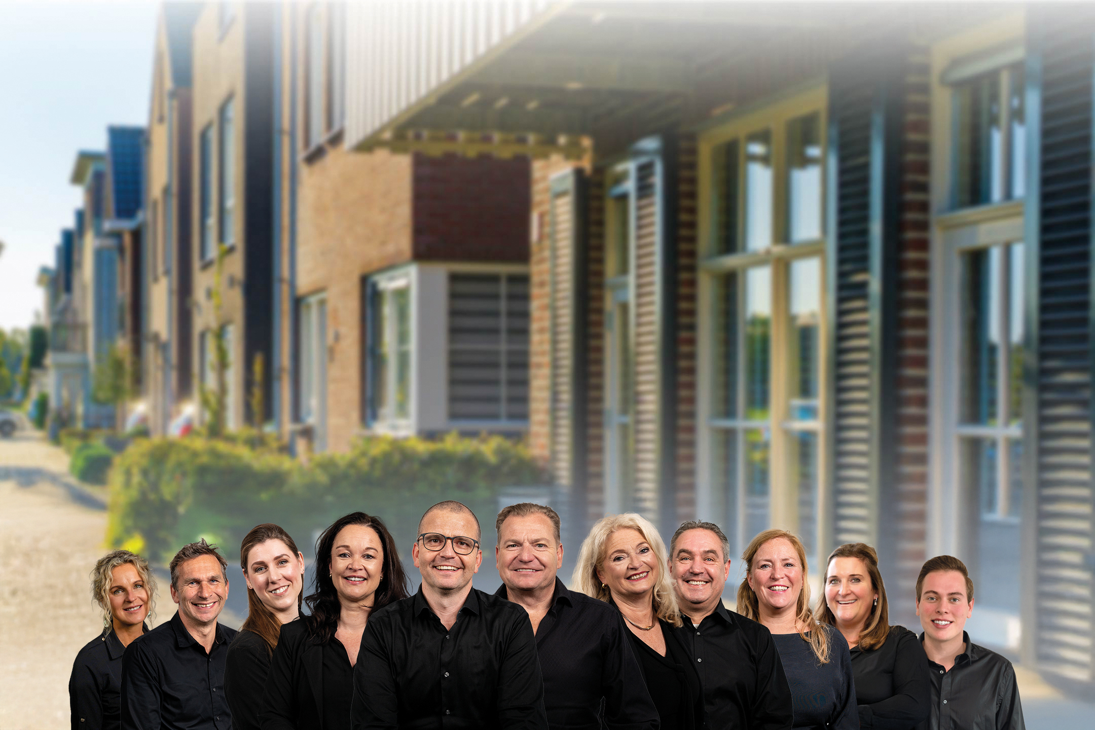 Reinders Huizen en Hypotheken